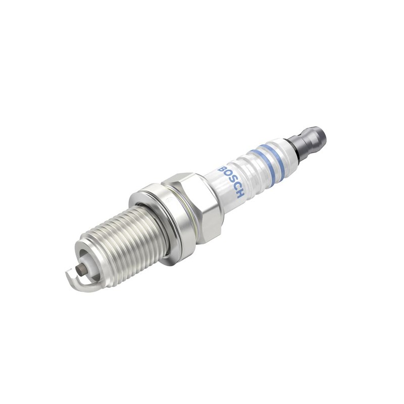 BOSCH 0 242 235 666 FR 7 DC+ Spark Plug