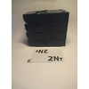 SuperBridgeBox - set of 4 with 100% plastic biddingcards (Blue)