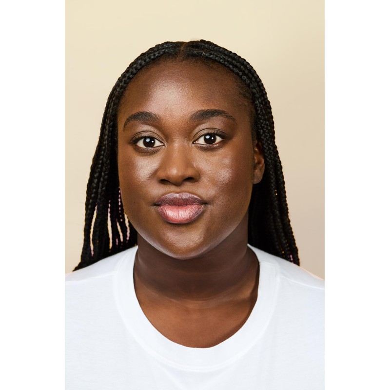 Burt's Bees Burt's Bees Lip Shimmer Fig, Moisturising Lip Shimmer