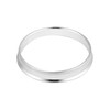 X AUTOHAUX Hub Ring 60.1 to 56.1 Hub Centric Ring