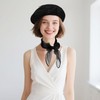 Classic French Beret Hats for Women Man Painter Hat Beret