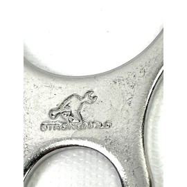 Stronghold TL8SS Replacement Tool Collar Loop 1.24 - 1.41" Stainless Steel