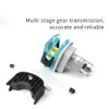 Kamoer KKDD high Flow 1240ml/min Small peristaltic Pump 12V dc