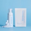 Etude House [Etude] Soonjung Whip Cleanser Set (Main + Refill, 150ml x 2ea)