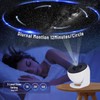 YunLone YunLone Sternenhimmel Projektor, 13-in-1 Galaxy Planetarium Projektor fr Schlafzimmer,