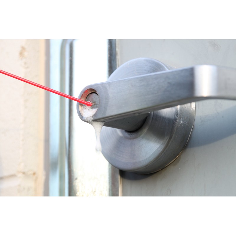 Superzilla - Powerful All-Purpose Cleaner and Lubricator – “The Green