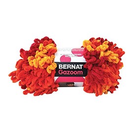 Bernat Gazoom Yarn