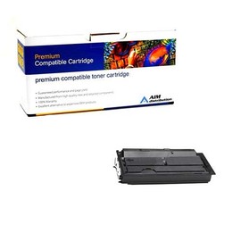 AIM Distribution AIM Compatible Replacement for Copystar CS-3010/3011i Black Toner Cartridge (20000 Page Yield) (TK-7109), Standard