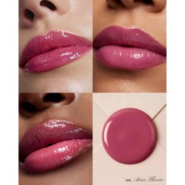 Moira Brillo Labial Angel Glow Gloss - 008 Aura Bloom