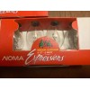 Noma 12 Clear Night Light/Applianc