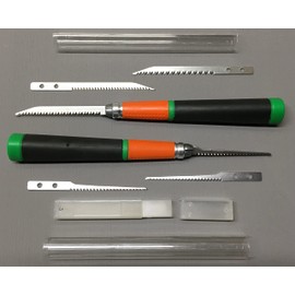 360 Pumpkin Products Ultimate Pumpkin Carving Saws