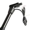 OKSTNO LED Skull Skeleton Hand Claw Side Mirrors Rearview Mirrors
