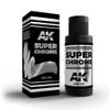 AK Interactive AK9198 Super Chrome