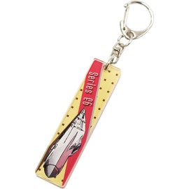 esuandoesu Keychain akurirusutexikkuki-horuda-