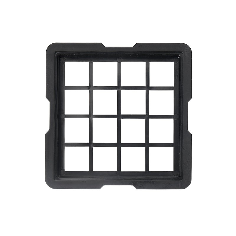 Mikatesi A232001890 Air Filter Cover For Echo SRM-2620 SRM-2620T SRM-2620U