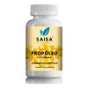 Propóleo 120 Cápsulas Con Vitamina C 100% Puro Saisa Herbal