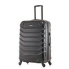 InUSA ENDURANCE Luggage with Spinner Wheels | Durable Lightweight Hardside