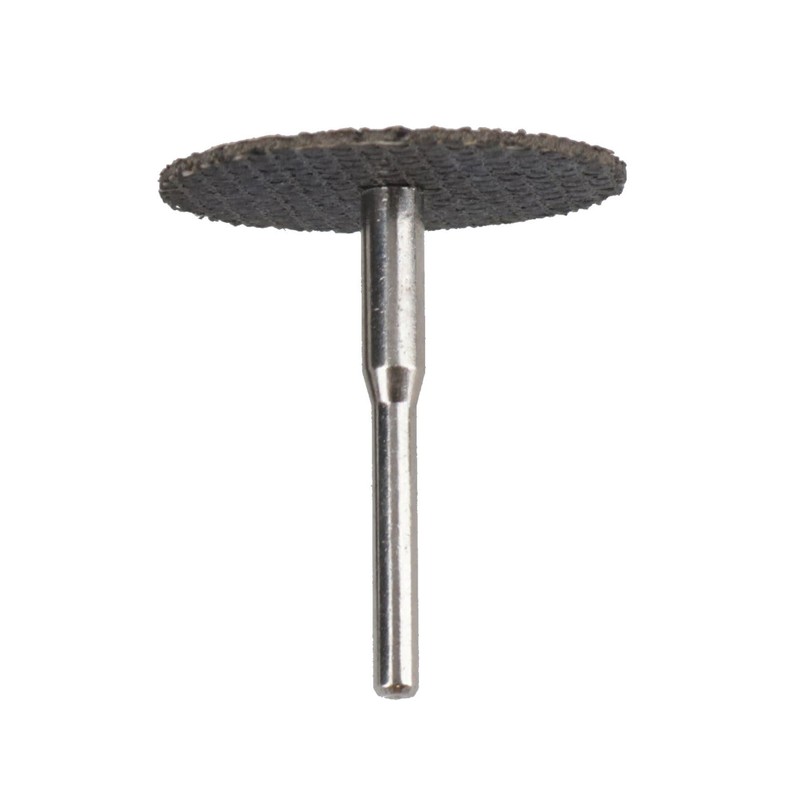 60pc Rotary Tool Resin Cutting Trimming Disc Set 31mm Diameter