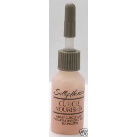 Sally Hansen Lot of 12 Sally Hansen Cuticle Nourisher