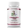 Resveratrol + Nad