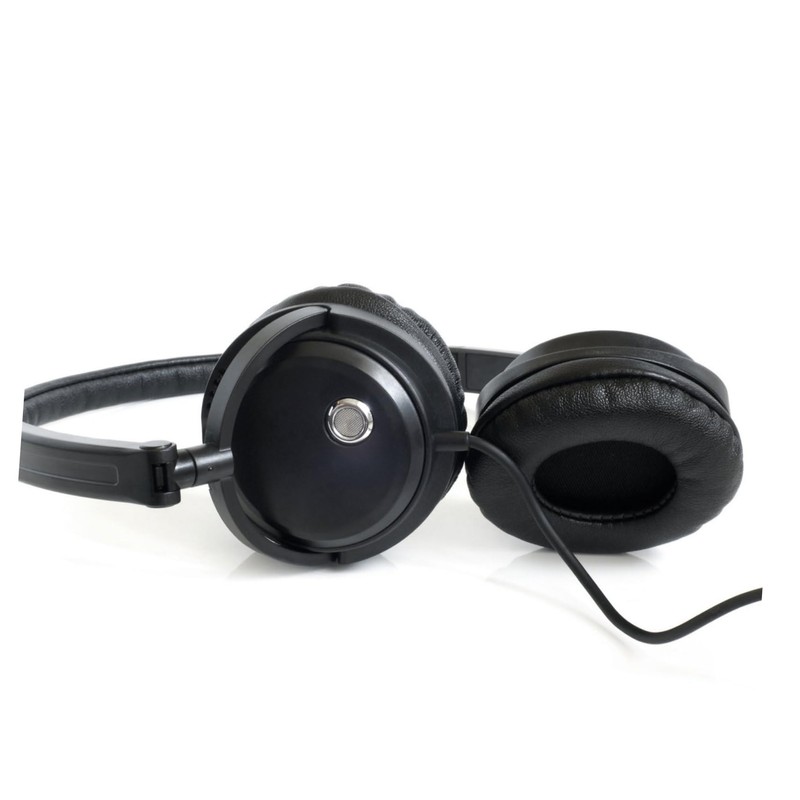 Gatuida 1 Pair Headphone Case Headphone Cushions Earpad Replacement Earmuff