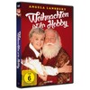 ANGELA LANSBURY - Weihnachten ist ihr Hobby