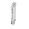Premium Acrylic PSA Slab Protector Display Case – Magnetic Closure