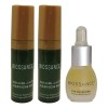2 Biossance Squalane+ Lactic Acid Resurfacing Serum Y Aceite Todo Tipo De Piel Noche