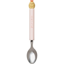 Sumikko Gurashi Kitchen Zakka Spoon with Mascot, Shrimp Furano Tail KA11403