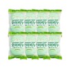 Ttowa Store Partner Touching Cucumber Soap Face Wash Bath Soap 100g 2 packs of 8 / 감동 오이비누 세수 목욕 비누 100g 2개입 8개