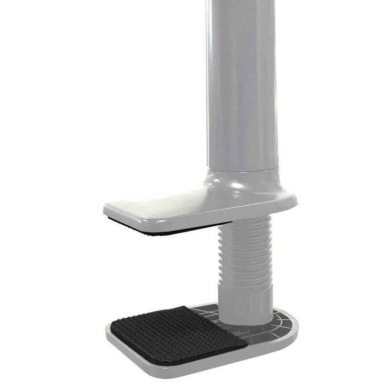 Lazos Tablet Arm Stand Lightweight Aluminum Alloy Flexible Arm Clamp
