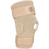 Hinged Knee Brace Support Neoprene - Open Patella Stabiliser -