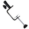 Erva SRB3CL Platinum Cap Clamp Mount Swing Arm Deck Hanger,