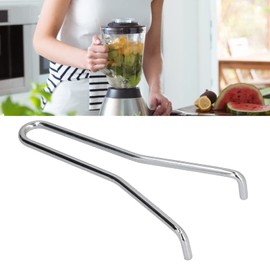 CYSFETENA Stainless Steel Blender Blade Removal Wrench, Dishwasher Safe blender wrench, 3.2oz Retainer Wrench for Commercial Blender Jugs, Blenders and Smoothie Makers