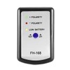 Terisass Auto Caro Speaker Horn Tester Phase Meter PH Phasemeter