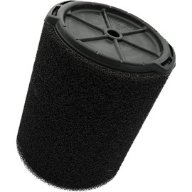 Replacement VF7000 Filter Compatible with Ridgid Wet Only Vac Filter for Ridgid 5-20 Gallon Wet/Dry Vacuums