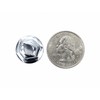 Retro-Motive Emblem & Trim PAL Nuts for Ford Truck- Fits
