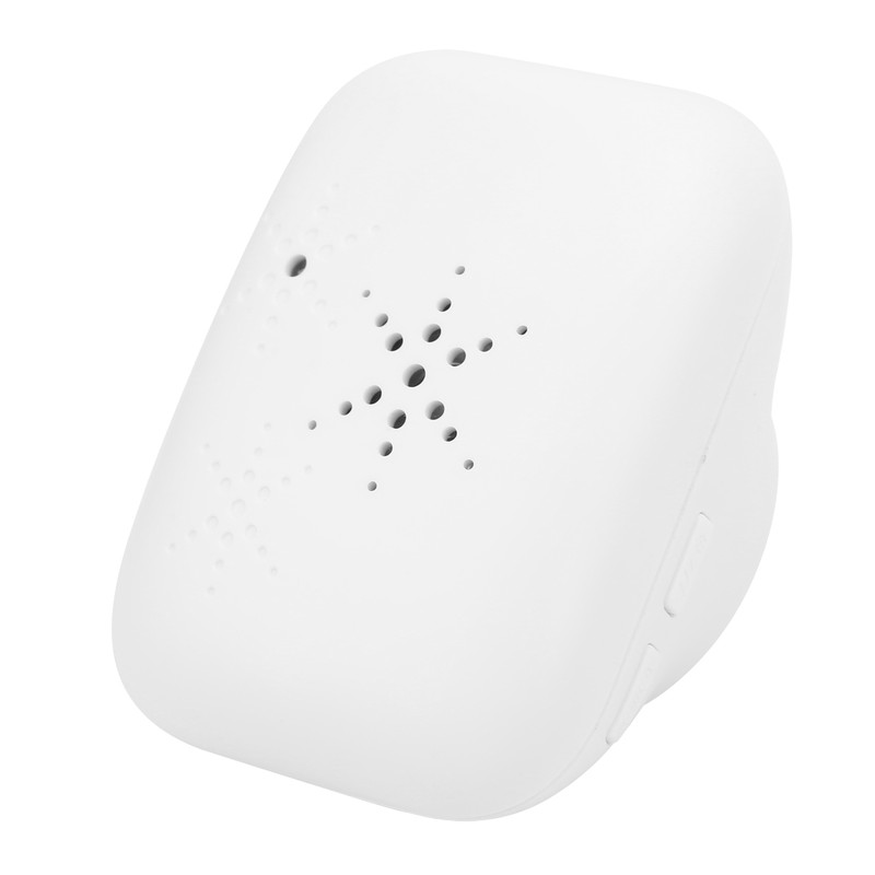 Battery Free Wireless Doorbell Remote Control 150m Range 38 Melodies
