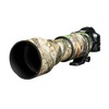 easyCover - Lens Oak - Lens protector - Protection for