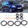 Injector Gasket Set Injector Washer Injector Seal Set for Injector