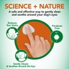 Vet's Best Natural eye cleansing wipes for dogs - 100