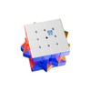 Bukefuno MoYu AoSu V7 Triple Track UV 4x4 Magic Cube
