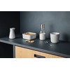 EVA SOLO Sugar Dispenser, Simple Design for Easy Dosing of