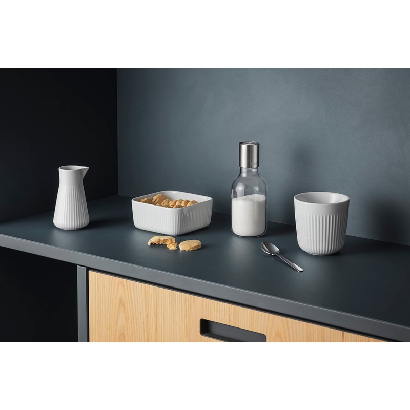 EVA SOLO Sugar Dispenser, Simple Design for Easy Dosing of