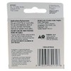 #15 Flat Crown Cable Tacker Staples - 630 ct.