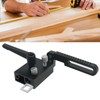 Fence Flip Stop 75 Type T Slot Limit Device Aluminum