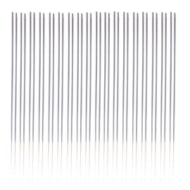 50 x XXL Star Splash Sparkling Sparklers - Perfect for Festive Occasions such as New Year's Eve & Parties & Birthdays