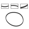 Konuooer Lawn Mower Drive Belt for Rotak 32, Rotak 32