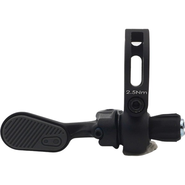 Crankbrothers Highline Premium Dropper Remote - Gen 2, Clamp size 22.2mm
