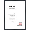 Deha Design Tribeca Aluminium Picture Frame